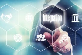 Technology Integration